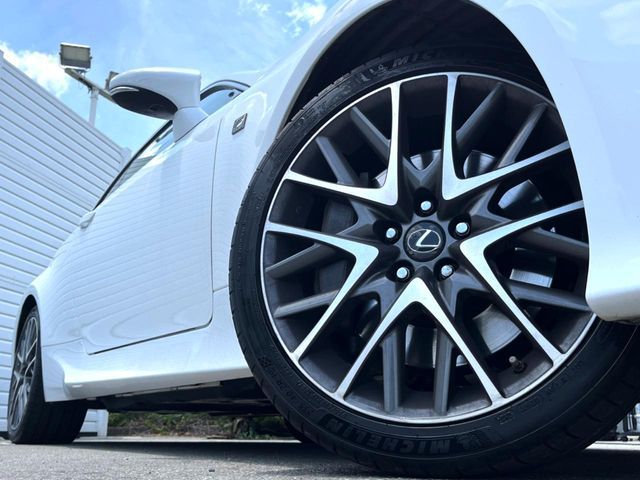 LEXUS RC200t