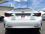 LEXUS RC200t