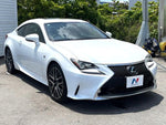 LEXUS RC200t