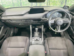 MAZDA3 FASTBACK