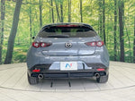 MAZDA3 FASTBACK