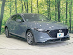 MAZDA3 FASTBACK