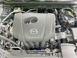 MAZDA3 FASTBACK