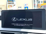 LEXUS IS500