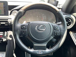LEXUS IS500