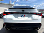 LEXUS IS500