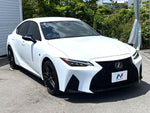 LEXUS IS500