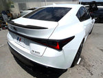 LEXUS IS500
