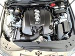 LEXUS IS500