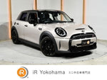 MINI COOPER S 5DOOR