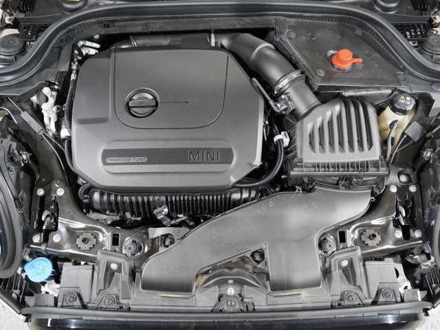 MINI COOPER S 5DOOR