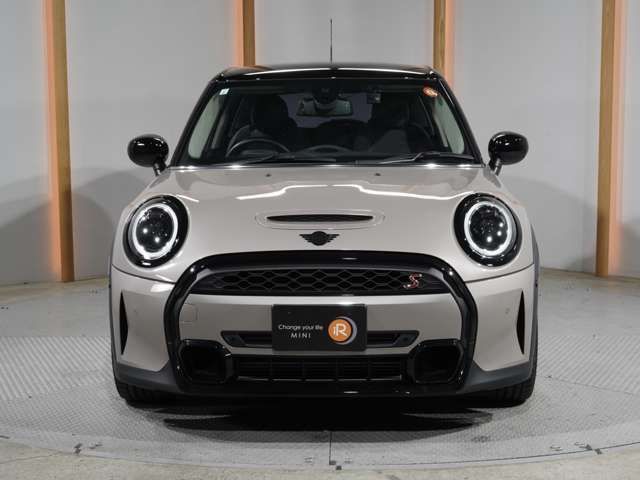 MINI COOPER S 5DOOR