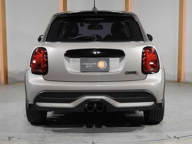 MINI COOPER S 5DOOR