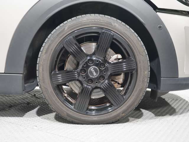MINI COOPER S 5DOOR