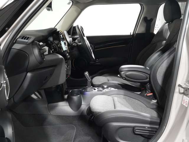 MINI COOPER S 5DOOR
