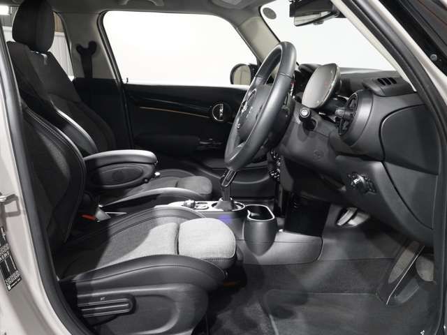 MINI COOPER S 5DOOR