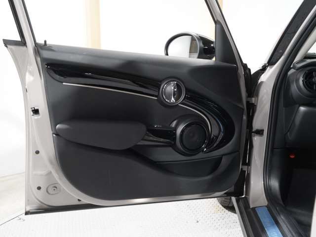 MINI COOPER S 5DOOR