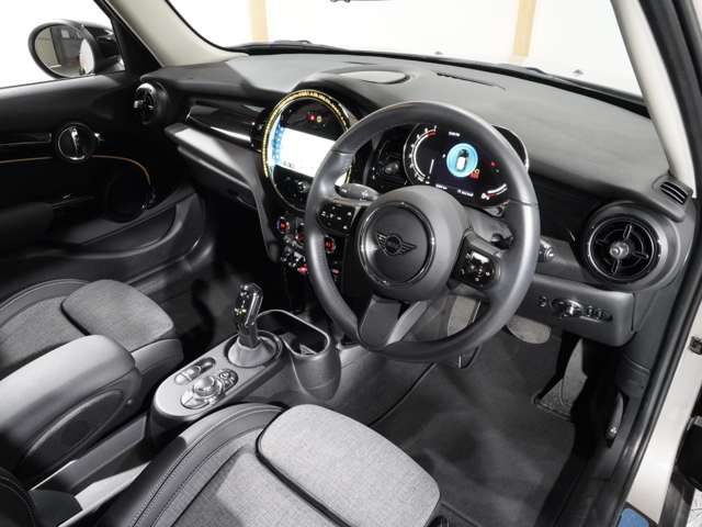 MINI COOPER S 5DOOR