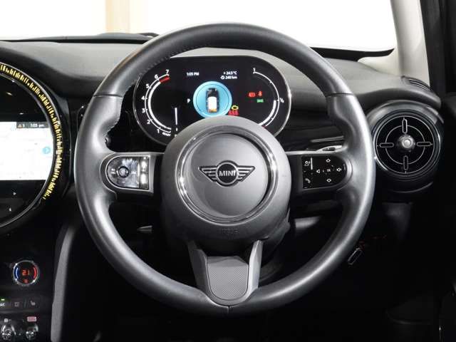 MINI COOPER S 5DOOR