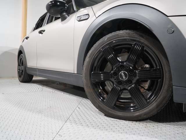 MINI COOPER S 5DOOR
