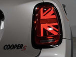 MINI COOPER S 5DOOR