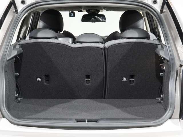 MINI COOPER S 5DOOR