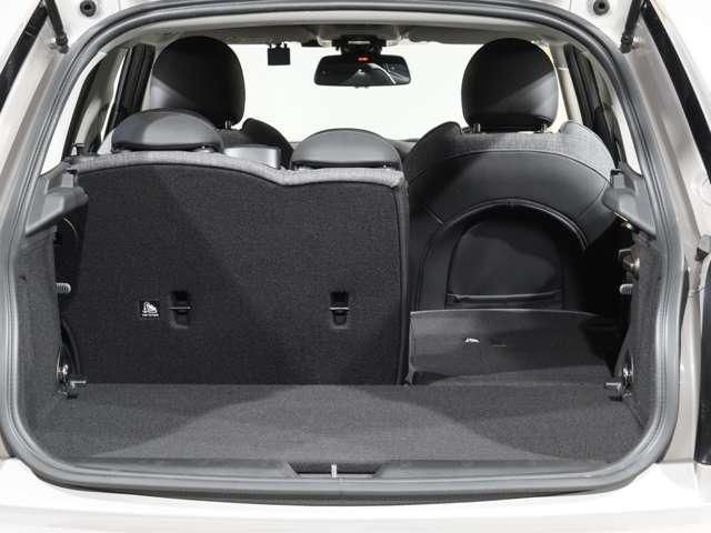 MINI COOPER S 5DOOR