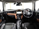 BMW MINI COOPER S