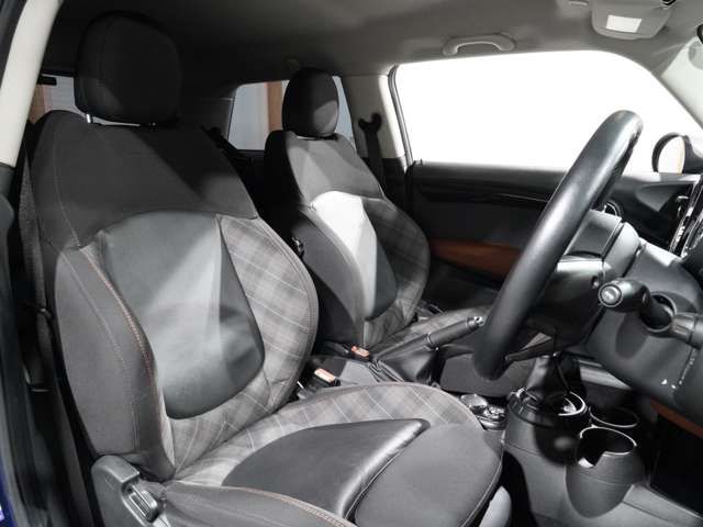 BMW MINI COOPER S