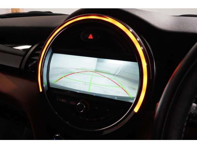 BMW MINI COOPER S