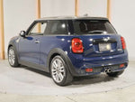 BMW MINI COOPER S