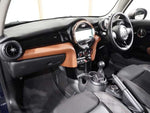 BMW MINI COOPER S