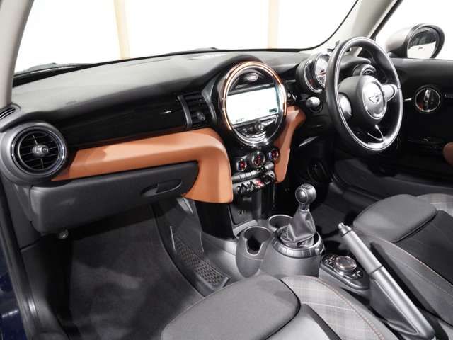 BMW MINI COOPER S