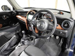 BMW MINI COOPER S