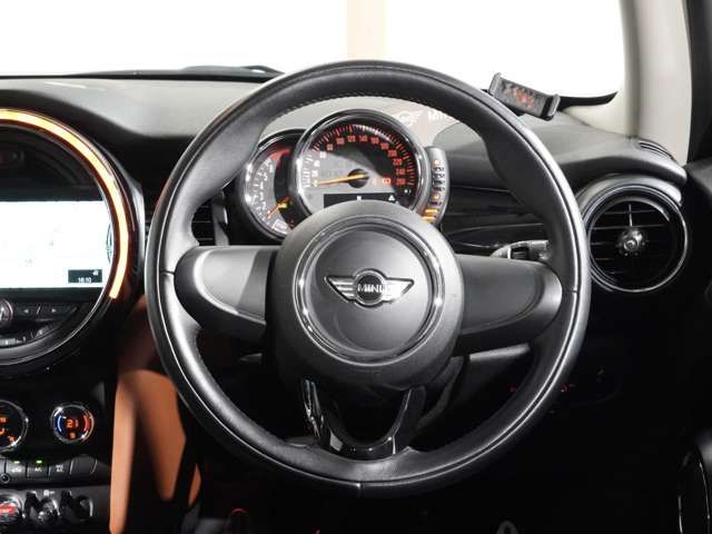 BMW MINI COOPER S