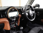 BMW MINI COOPER S