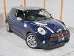 BMW MINI COOPER S