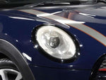 BMW MINI COOPER S