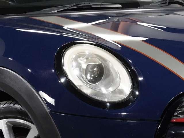 BMW MINI COOPER S