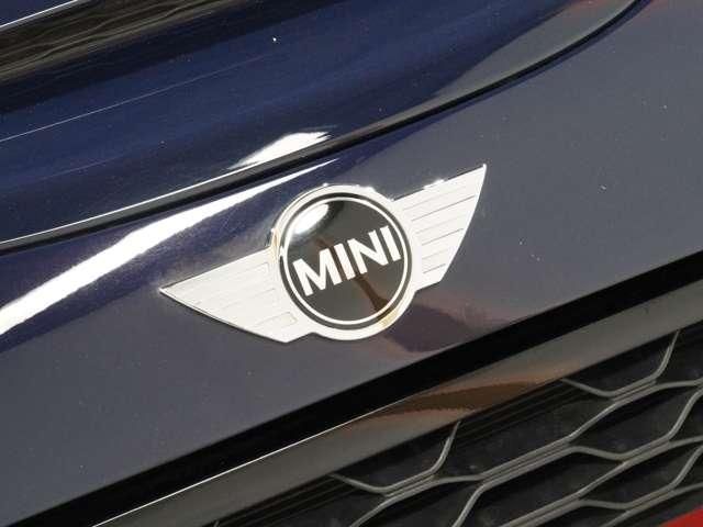 BMW MINI COOPER S