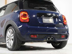 BMW MINI COOPER S