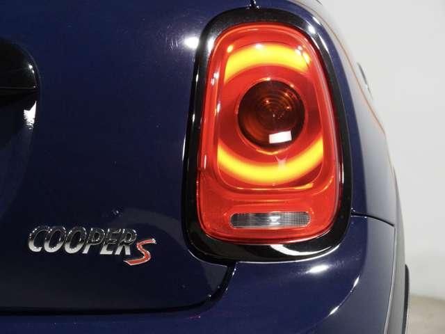 BMW MINI COOPER S