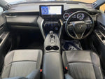 HARRIER 2WD