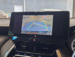 HARRIER 2WD