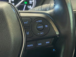 HARRIER 2WD