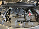 HARRIER 2WD
