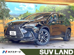 LEXUS NX350h AWD