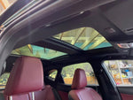 LEXUS NX350h AWD