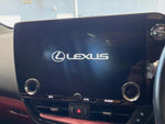 LEXUS NX350h AWD