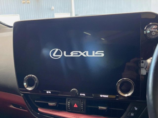 LEXUS NX350h AWD